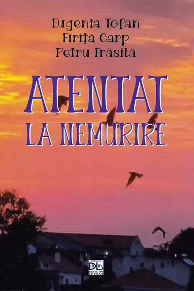Atentat la nemurire