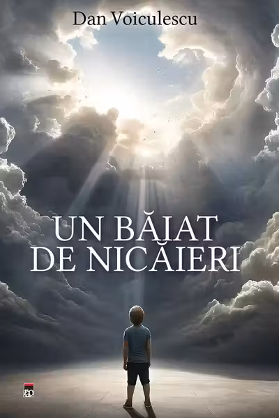 Un baiat de nicaieri