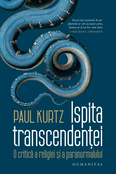 Ispita transcendentei