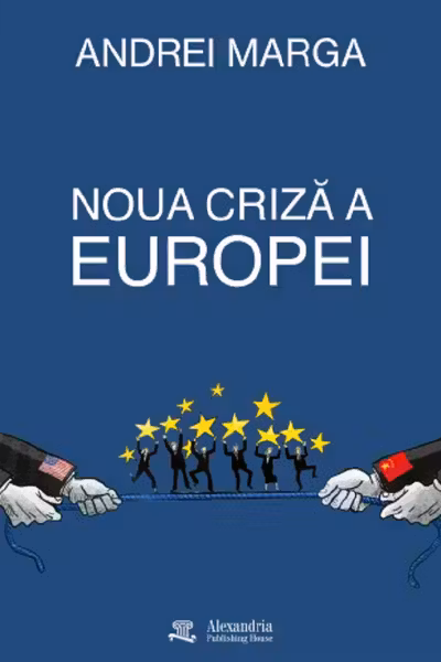 Noua criză a Europei