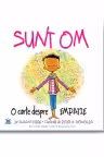 Sunt om. O carte despre empatie - Susan Verde, Peter H. Reynolds