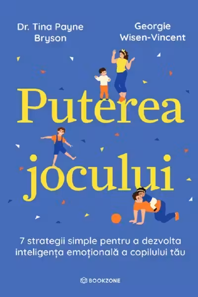 Puterea jocului