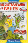 Ne distram vara cu Puf și Fin! - Clasa a 3-a