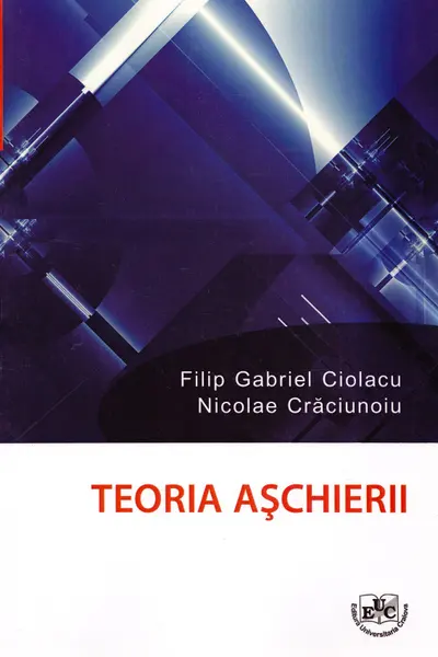 Teoria așchierii