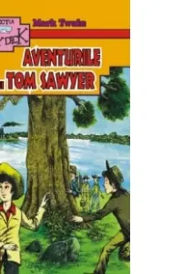 Aventurile lui Tom Sawyer