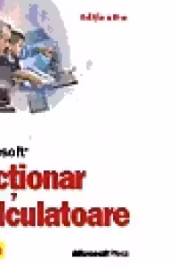 Dictionar de calculatoare