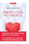 Introspectiv IUBIREA CARE NE VINDECA