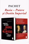Pachet Rusia – Putere și Destin Imperial