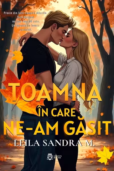 Toamna în care ne-am găsit