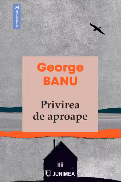 Privirea de aproape