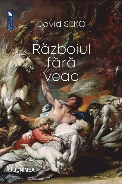 Războiul fără veac