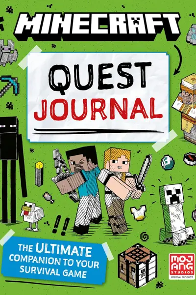 Quest Journal