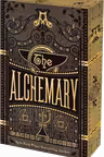 The Alchemary