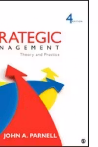 STRATEGIC MANAGEMENT