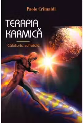 Terapia karmica