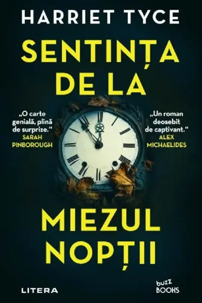 Sentinta de la miezul noptii