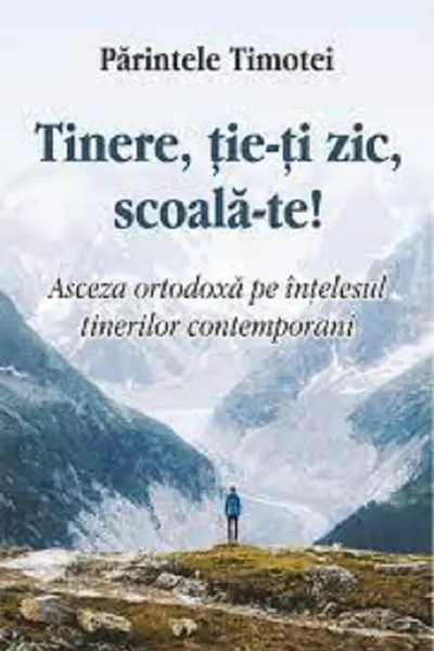 Tinere, ție-ți zic, scoală-te!