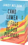 Cand lumea iti fuge de sub picioare (Sprayed Edges)
