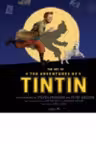 Art Of The Adventures Of TinTin