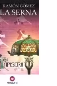 TAPISERII