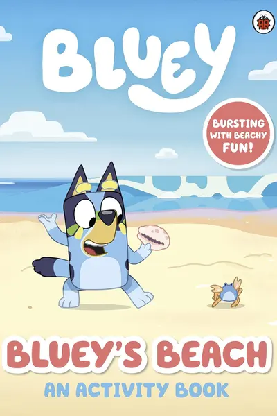 Bluey's Beach