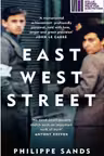 East West Street: On the Origins of "Genocide" and "Crimes Against Humanity"