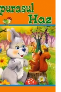 Iepurasul Haz