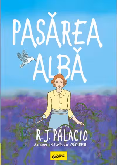 Pasarea alba