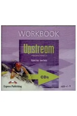 Curs limba engleza Upstream Proficiency Audio CD la caiet - Virginia Evans, Jenny Dooley