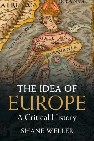 IDEA OF EUROPE