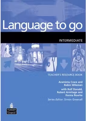 Language to Go Intermediate Teachers Resource Book