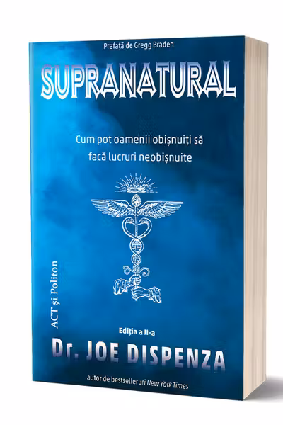 Supranatural