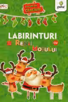 Labirinturi cu renii Mosului