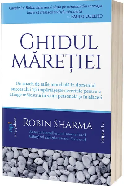 Ghidul maretiei