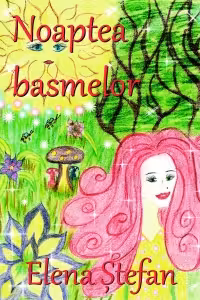 Noaptea basmelor