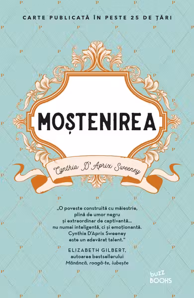 Mostenirea