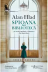 Spioana din biblioteca