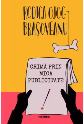 Crima prin mica publicitate