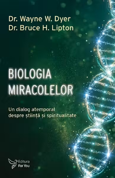 Biologia miracolelor