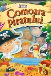 Comoara piratului