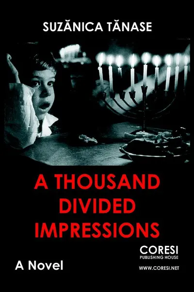 A thousand divided impressions