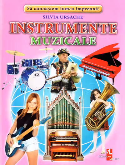 Instrumente muzicale fise
