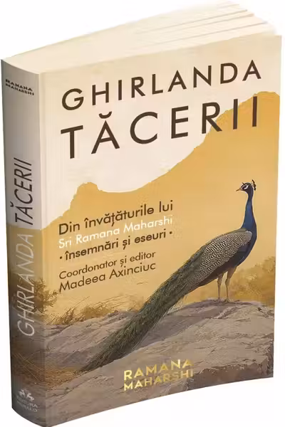 Ghirlanda tăcerii