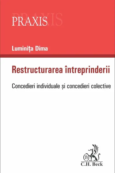 Restructurarea întreprinderii
