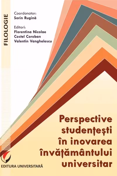 Perspective studentesti in inovarea invatamantului universitar