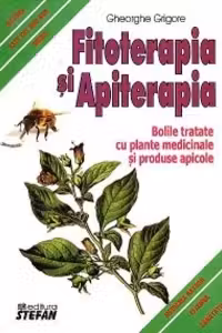 Fitoterapia si Apiterapia