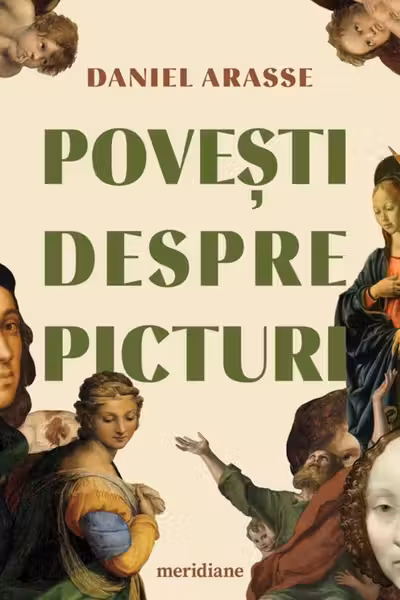 Povesti despre picturi
