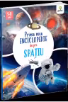Prima mea enciclopedie despre spatiu