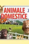 Cărți pliate - Animale domestice