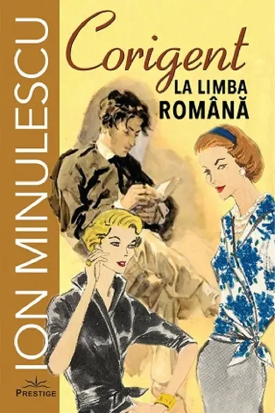 Corigent la limba romana